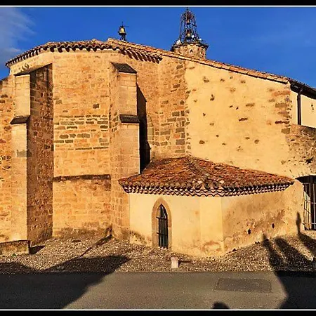 Les Hauts De Palaja, With Pool And Parking Villa