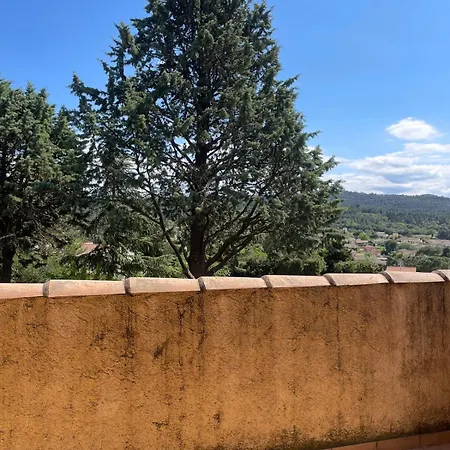 Les Hauts De Palaja, With Pool And Parking Villa Palaja