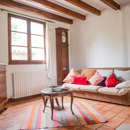 Les Hauts De Palaja, With Pool And Parking *