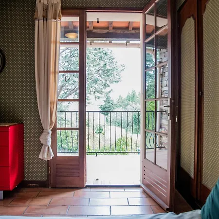 Les Hauts De Palaja, With Pool And Parking Palaja