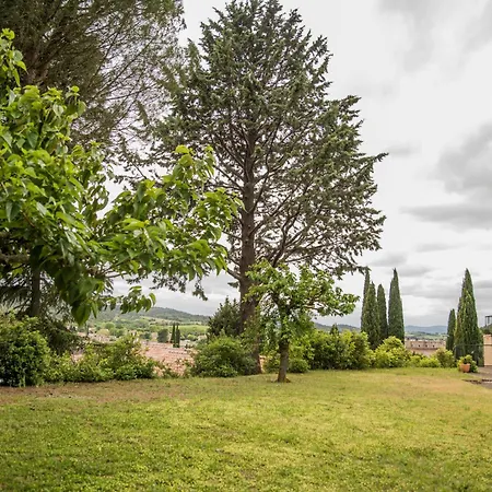 Les Hauts De Palaja, With Pool And Parking Villa