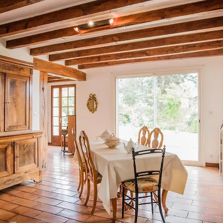 Les Hauts De Palaja, With Pool And Parking * Palaja