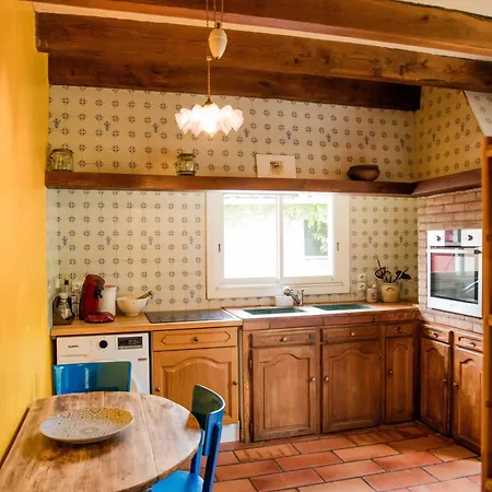 Les Hauts De Palaja, With Pool And Parking *