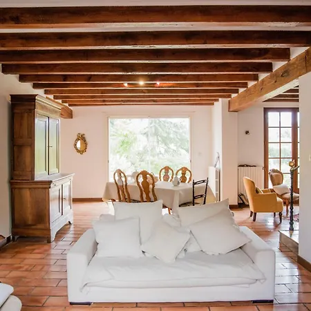 Les Hauts De Palaja, With Pool And Parking Willa *