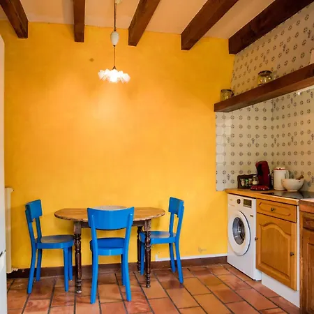 Les Hauts De Palaja, With Pool And Parking Villa