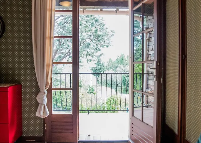 Les Hauts De Palaja, With Pool And Parking Palaja