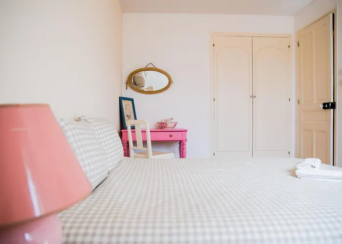 Les Hauts De Palaja, With Pool And Parking Villa Palaja